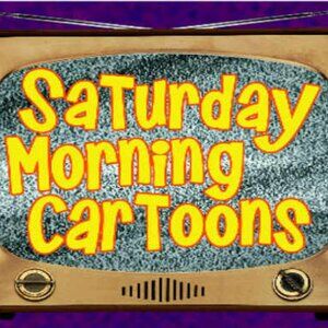 80's Kids Cartoon TV SHOWS 23 Discs Set Bundle